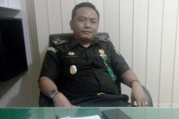 Kejari limpahkan berkas mantan hakim terkait kasus sabu-sabu
