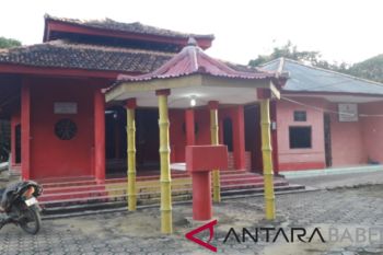 Video - Warga Tionghoa Banyumas mandikan "kimsin" jelang Imlek