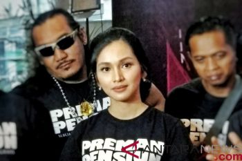 Keluarga Didi Petet tak menyangka "Preman Pensiun" disambut antusias