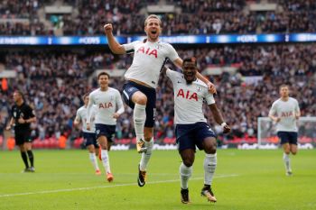 Tottenham kalahkan Chelsea 1-0 di semifinal pertama Piala Liga