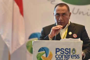 Kongres PSSI resmikan komite ad hoc integritas