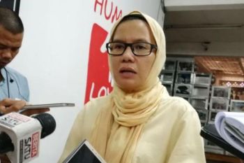 Kontras : fenomena golput sejak debat capres putaran pertama