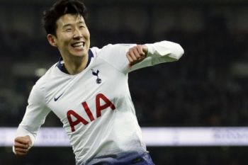 Piala Asia, Son Heung-min tiba siap tambah kekuatan Korsel