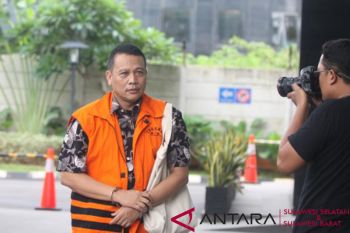 Pemeriksaan Dudy Jocom