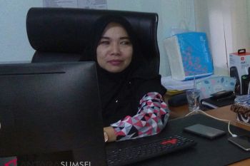 KPU Palembang galakkan sosialisasi pindah memilih