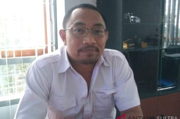 Progres pembangunan bendungan Ladongi capai 50,27 persen