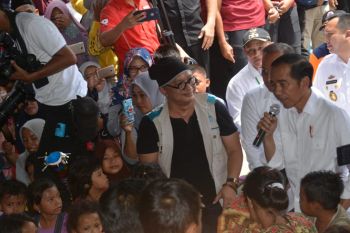 Asa Miliki Rumah Kian Nyata Setelah Jokowi Tiba