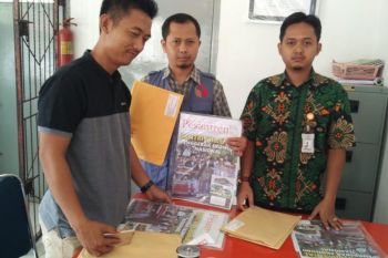 Jangan terprovokasi tabloid indonesia barokah