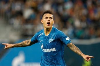 PSG resmi rekrut gelandang Argentina Leardro sampai 2023
