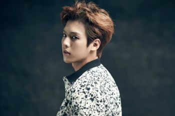 Sebelum wamil, Min-hyuk BTOB akan luncurkan album solo