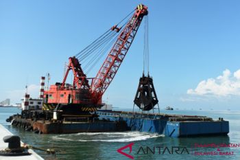Pembangunan Makassar New Port