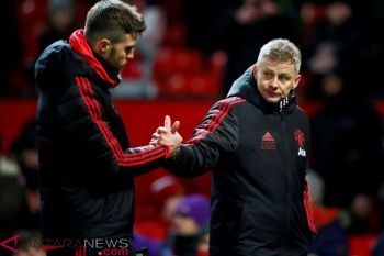 Manchester United diimbangi Burnley, laju kemenangan Solskjaer berakhir