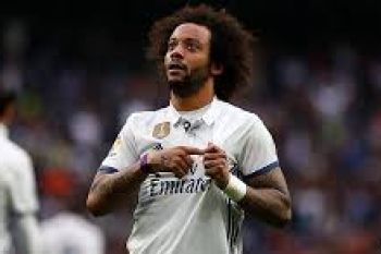 Marcelo ingin reuni dengan Ronaldo di Juventus