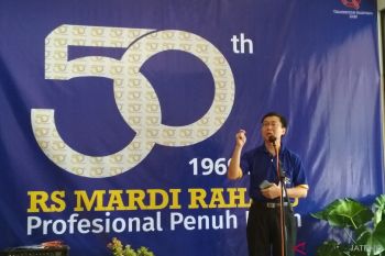 RS Mardi Rahayu Kudus jamin kamar tersedia tanpa tambah biaya
