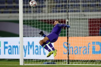 Ryan pahlawan Australia kalahkan Uzbekistan dalam adu penalti