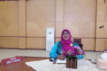 Peran orangtua penting cegah LGBT, kata Bundo Kanduang