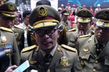 Menaker Perkirakan Era Industri 4.0 Kecelakaan Kerja Menururn