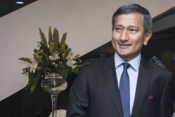 Hubungan Singapura-Malaysia "kendur"
