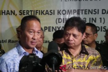 Pemerintah penuhi hak berusaha penyandang disabilitas