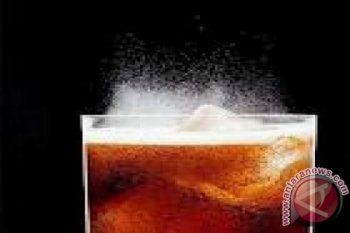 Pakar gizi: Sebaiknya tak suguhkan minuman  bersoda saat Lebaran