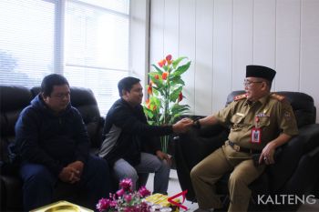 Hadapi wacana pemindahan ibukota, masyarakat Kalteng diminta persiapkan diri