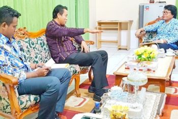 Ombudsman; Perlu SOP untuk pencegahan TKI non prosedural