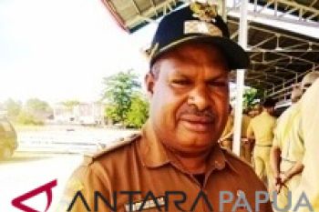 Biak Numfor tunggu juknis pengelolaan dana kelurahan