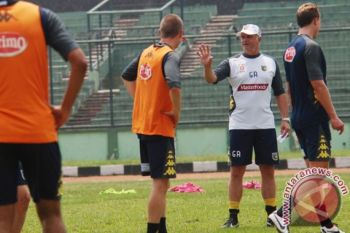 Martin Boyle gagal perkuat Australia di Piala Asia karena cedera