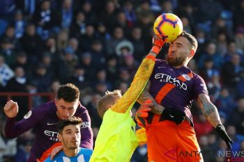 Keinginan yang tanpa batas, dan Barcelona memburu Nicolas Otamendi