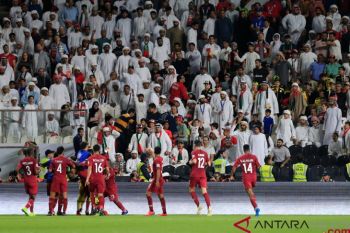 Rekor "enam laga tanpa kebobolan" jadi modal Qatar di final Piala Asia