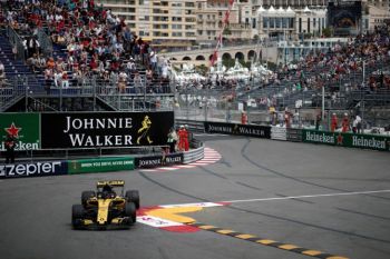 Inilah 10 alasan untuk anda tidak melewatkan balapan F1 2019
