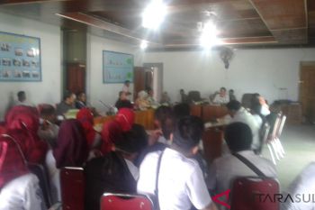 Tuntut honor, perawat mengadu ke dewan