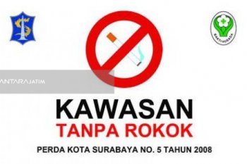 Revisi Perda KTR Surabaya Perlu Melihat Sisi Ekonomi