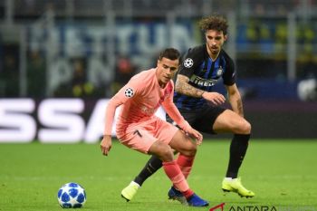 Direktur Barca yakin Coutinho punya masa depan cerah di klubnya
