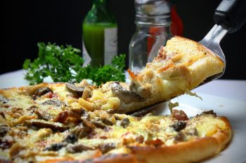 Cara menghindari godaan junk food menurut studi