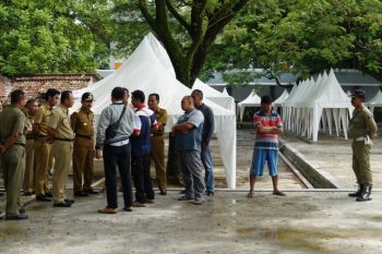 PKL Perhutani Pati dibebaskan berjualan 24 jam