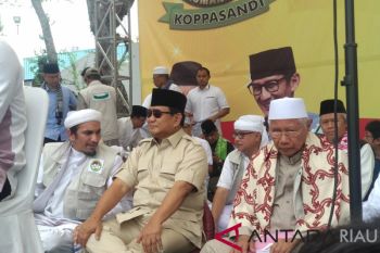 Pembatalan pemaparan Visi dan Misi dinilai merugikan demokrasi Indonesia