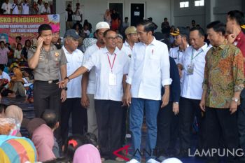 Pemerintah Pastikan Wisatawan Korban Tsunami Selat Sunda Dapat Santunan
