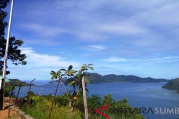 Pemilik kapal wisata di Mandeh sepi penyewa