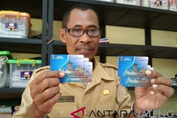 Penerapan e-retribusi pasar tradisional di Kudus ditargetkan bulan ini