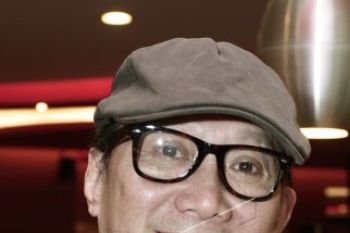 Aktor Robby Tumewu meninggal dunia