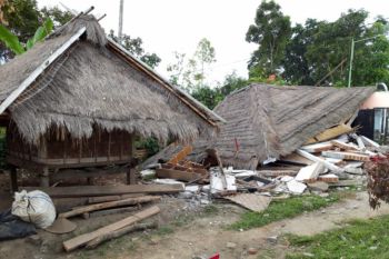 Benarkah Rumah Panggung Bantu Pelepasan Energi Gempa?