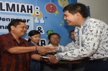 Pemkot Denpasar dorong "Rumah Pintar" jadi pusat inovasi