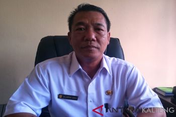 Pengunjung Perpustakaan Gumas turun drastis akibat penerapan lima hari sekolah