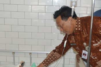 Dinkes Gresik Minta Masyarakat Waspadai "Fogging" Liar