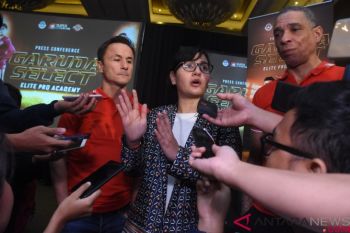 Sekjen PSSI: AFC ke Indonesia bantu bentuk Komite Ad Hoc Pengaturan Skor