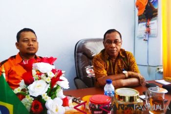 KPU Biak rekrut 55 relawan demokrasi