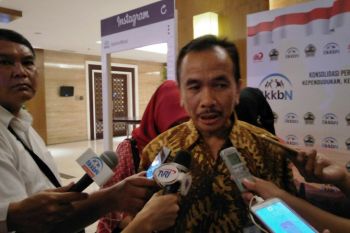 BKKBN Kejar Empat Rencana Strategis Belum Terealisasi