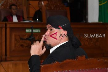 Ahmad Dhani ajukan  banding besok