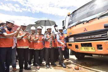 Gubernur Sulsel: pekerja asing smelter Bantaeng tenaga teknis